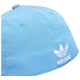 Adidas Καπέλο Adicolor Classic Trefoil Stonewashed Baseball Cap